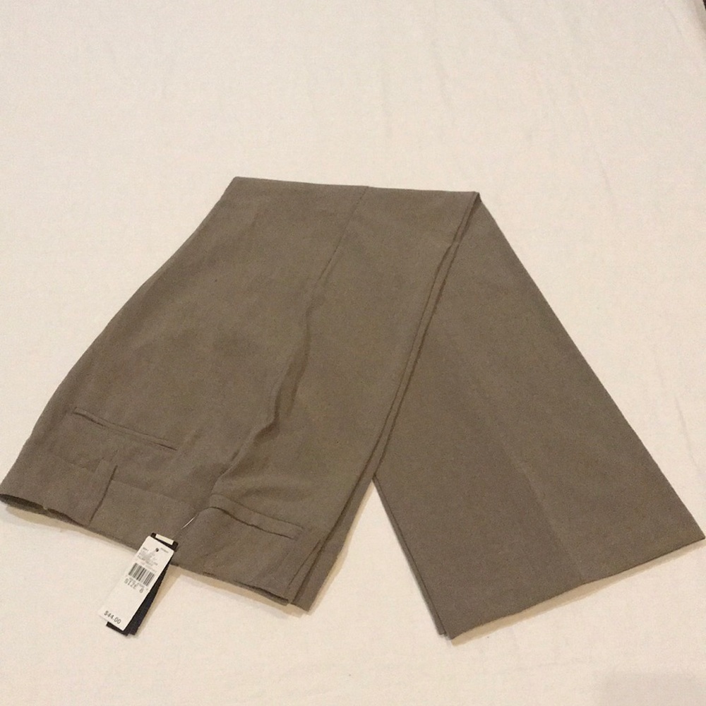 NWT AB Studio Slacks